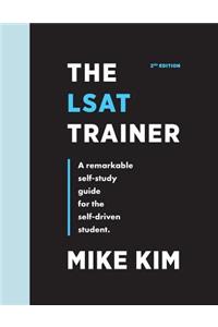 LSAT Trainer