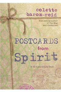 Postcards from Spirit