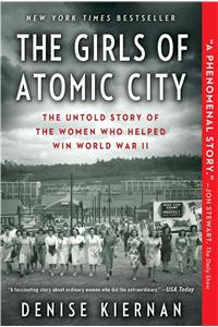Girls of Atomic City