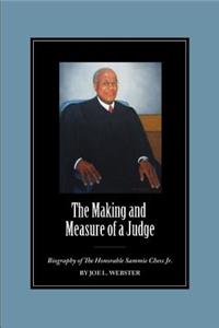 The Making and Measure of a Judge
