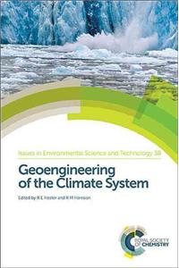 Geoengineering of the Climate System