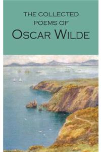 Collected Poems of Oscar Wilde