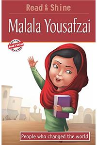 Malalaq Yousafzai
