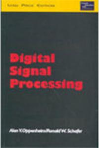 Digital Signal Processing