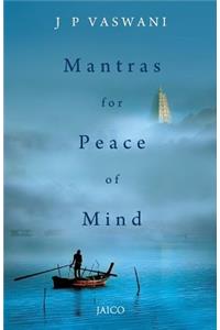 Mantras for Peace of Mind