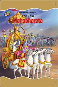 The Epic Mahabharata