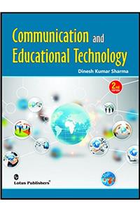 Communication & Educational Technology
