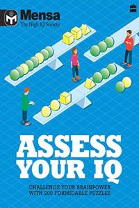 Mensa: Assess Your IQ