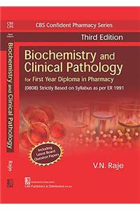 Biochemistry and Clinical Pathology