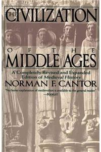 Civilization of the Middle Ages