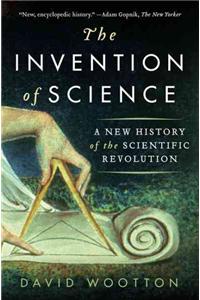 Invention of Science