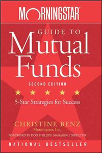 Morningstar Guide to Mutual Funds