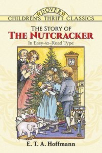 Story of the Nutcracker