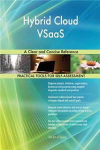 Hybrid Cloud VSaaS A Clear and Concise Reference