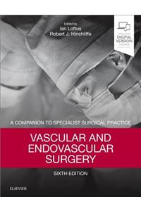 Vascular and Endovascular Surgery