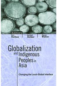 Globalization and Indigenous Peoples in Asia