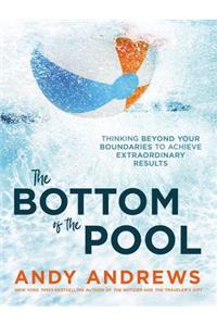 Bottom of the Pool