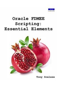 Oracle FDMEE Scripting