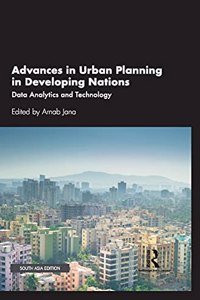 Advances in Urban Planning in Developing Nations: Data Analytics and Technology