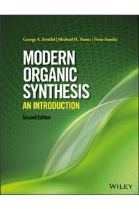 Modern Organic Synthesis