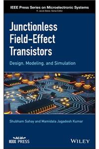 Junctionless Field-Effect Transistors