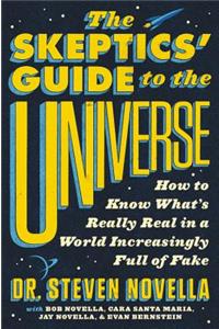 Skeptics' Guide to the Universe