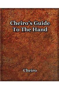 Cheiro's Guide To The Hand