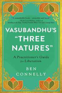 Vasubandhu's 'Three Natures'