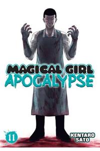 Magical Girl Apocalypse