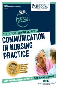 Communication in Nursing Practice (Cn-53)