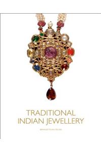 Traditional Indian Jewellery