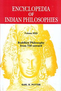 Encyclopedia of Indian Philosophies, Vol.22
