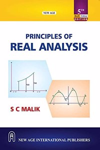 Principles of Real Analysis