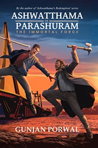 Ashwatthama vs Parashuram: The Immortal Force