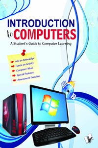 Introduction to Computers (with CD)