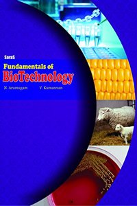 Fundamentals of Biotechnology