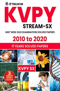 Kvpy Stream-Sx