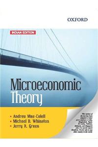 Microeconomics Theory