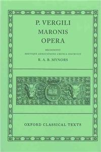 Virgil Opera