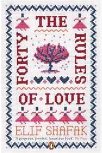 Forty Rules of Love