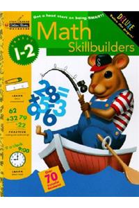 Math Skillbuilders (Grades 1 - 2)