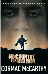 No Country for Old Men