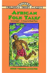 African Folk Tales