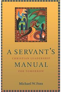 Servant's Manual