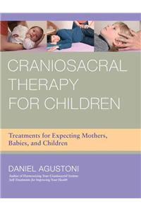 Craniosacral Therapy for Children