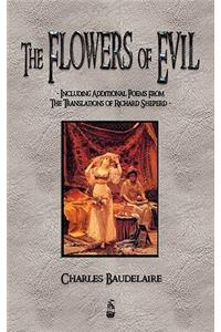 Flowers of Evil and Other Poems