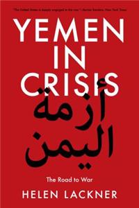 Yemen in Crisis