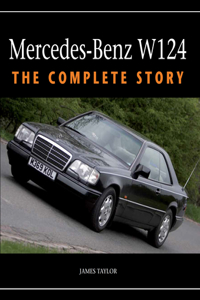 Mercedes-Benz W124