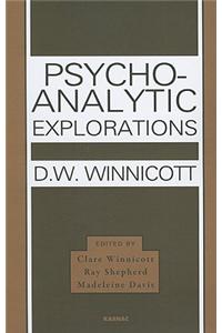 Psycho-Analytic Explorations