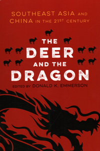 Deer and the Dragon